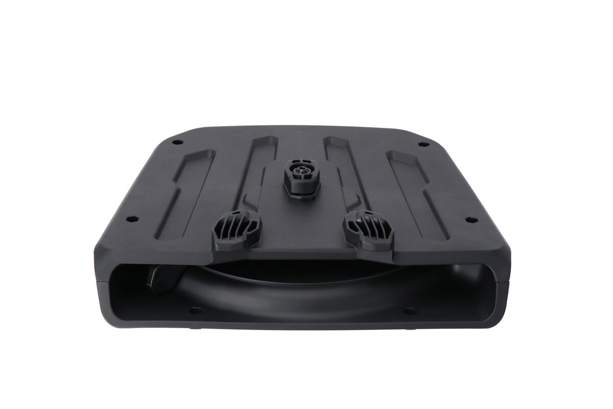 SW-MOTECH locking system for rear trunk mounting kit URBAN ABS - Picture 10 of 12