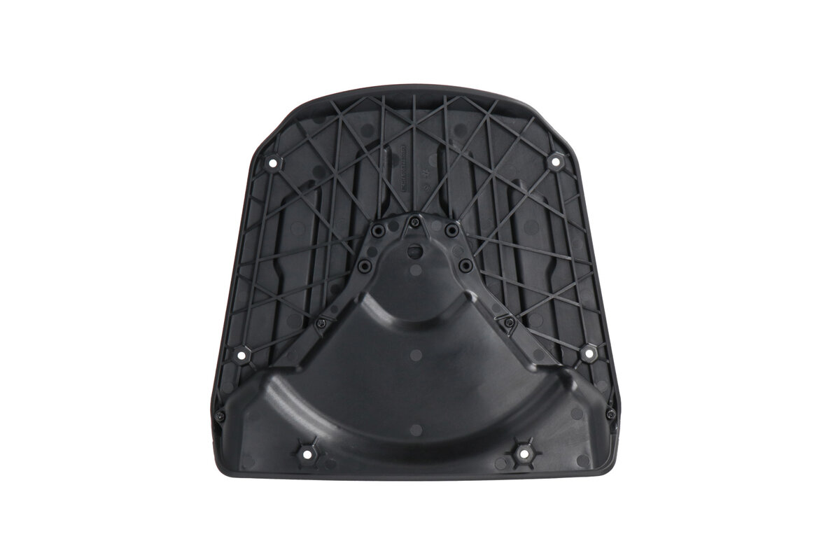 SW-MOTECH locking system for rear trunk mounting kit URBAN ABS - Picture 11 of 12