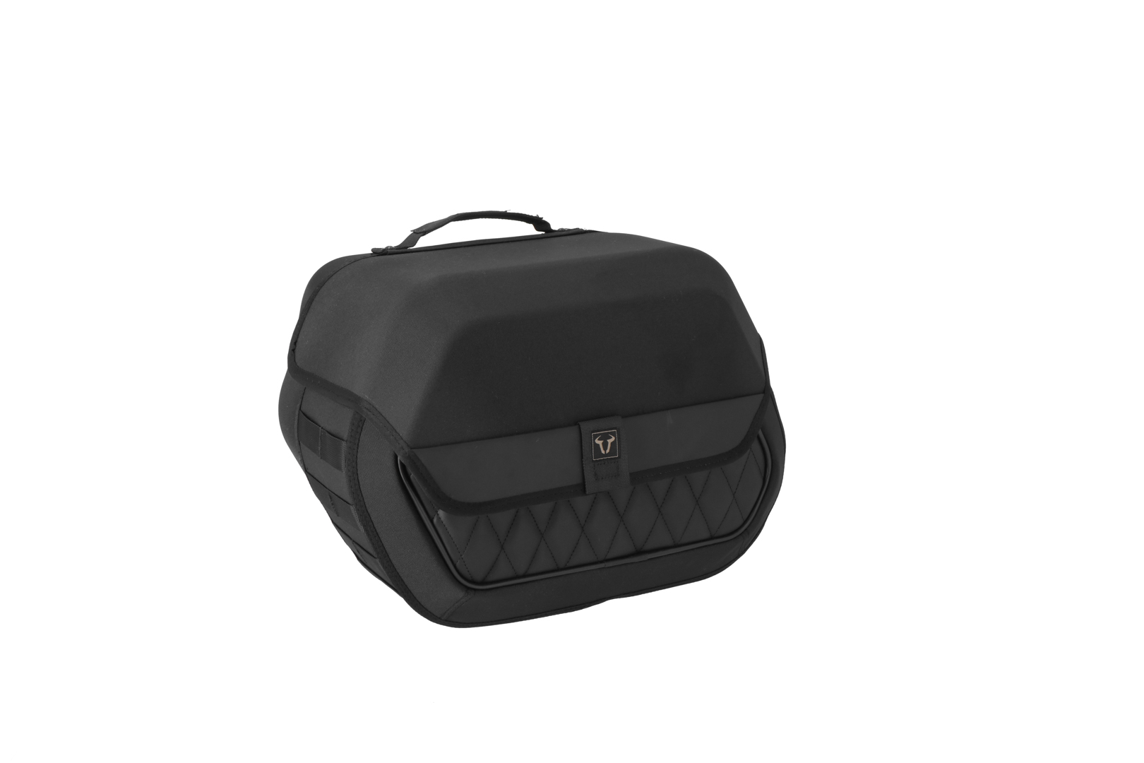 alforja lateral izquierda para moto legend gear lh1 19 5 l 600d/ slh