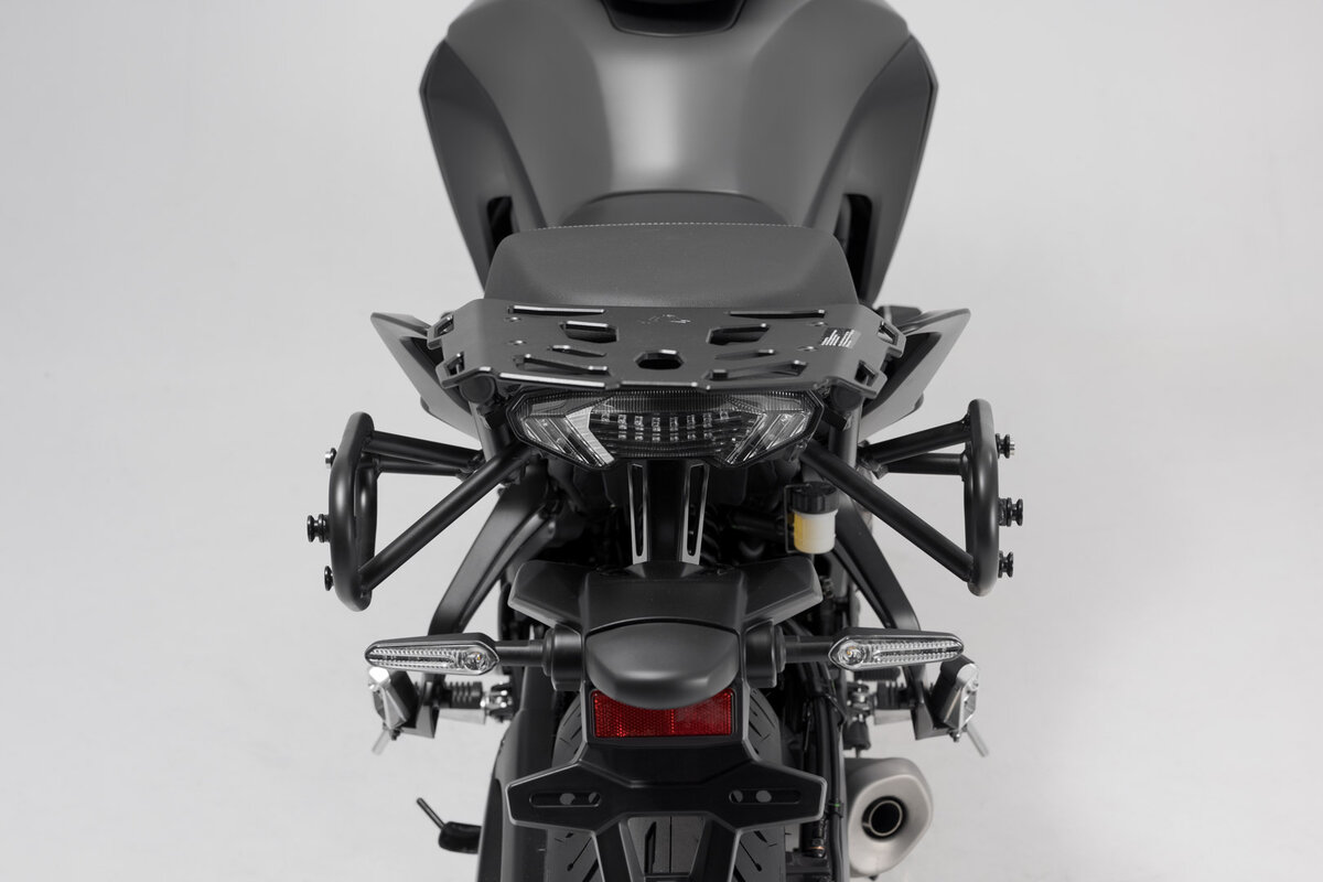 SW-MOTECH Seitenkoffer + Stützen URBAN ABS 2X16,5L - SLC kompatibel mit YAMAHA T - Bild 14 von 14