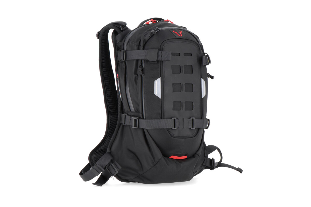 SW-MOTECH Mochila PRO COSMO 16L - Imagen 9 de 16