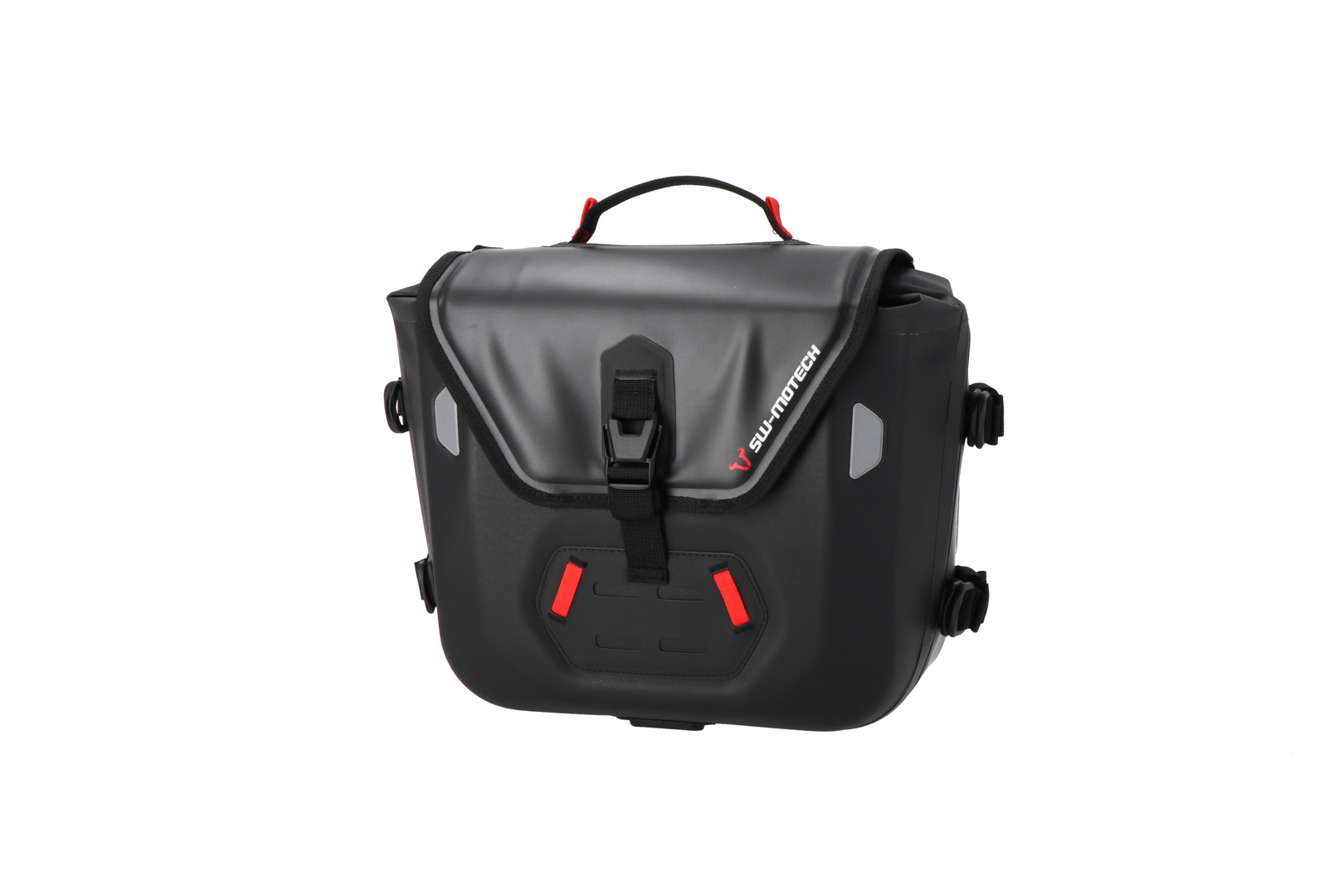 bolsa con placa adaptadora izquierda para soporte lateral sysbag wp s 12-16l