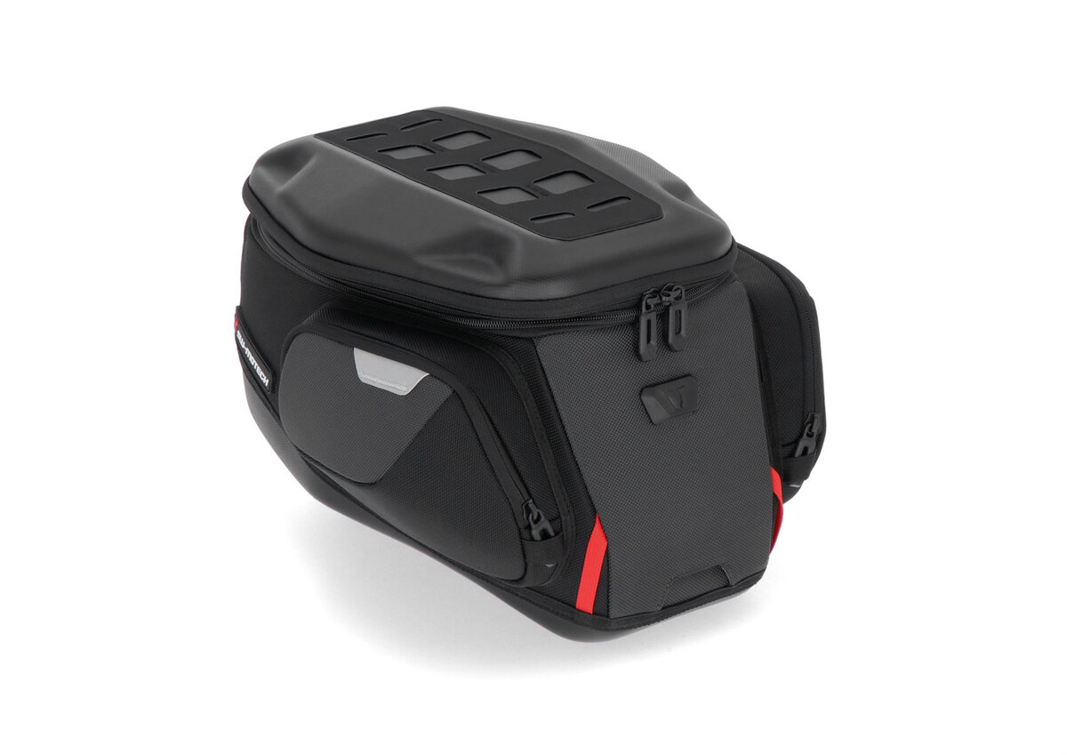 bolsa de depósito pro trial 13-18l