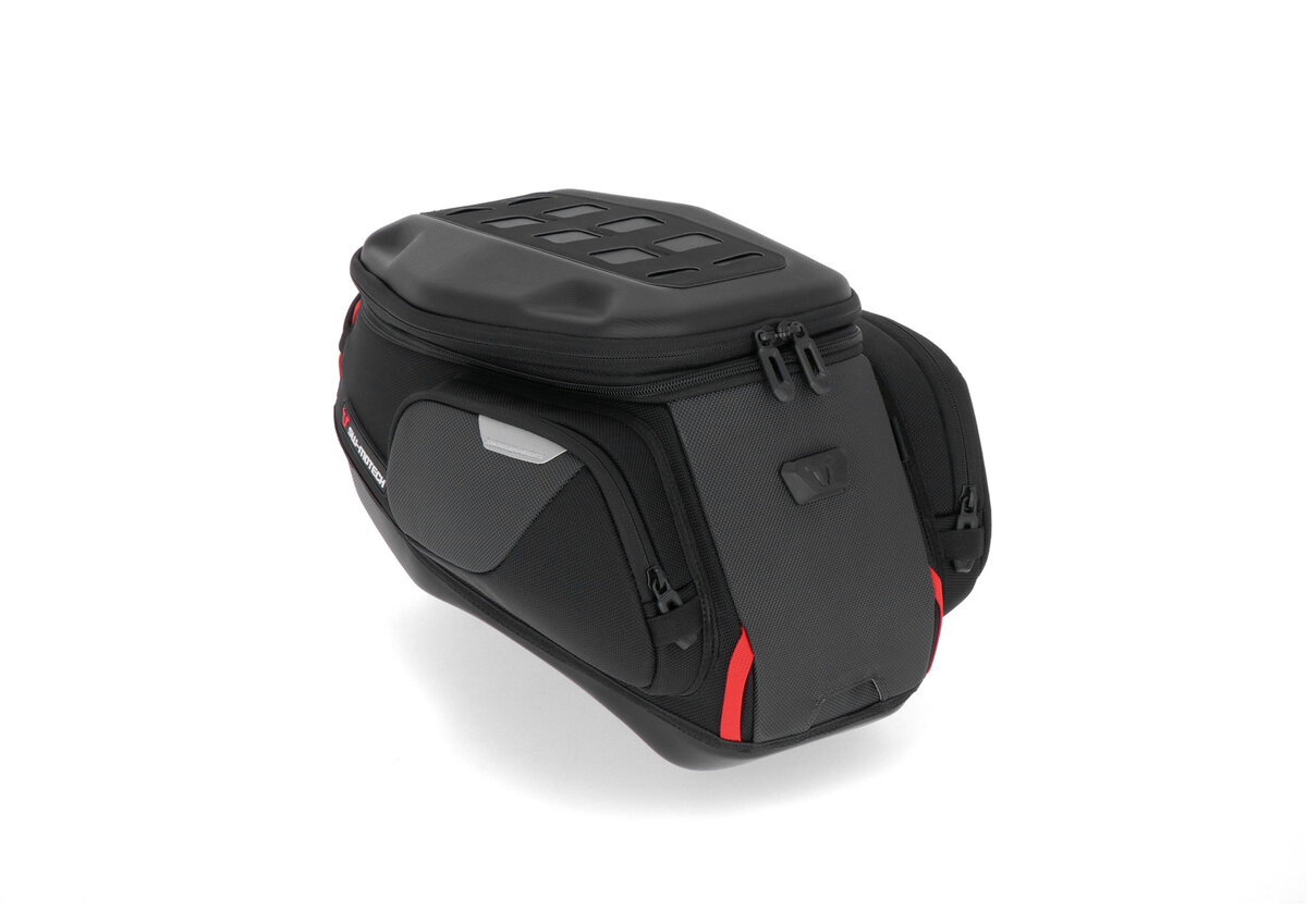 bolsa de depósito pro city 11-14l