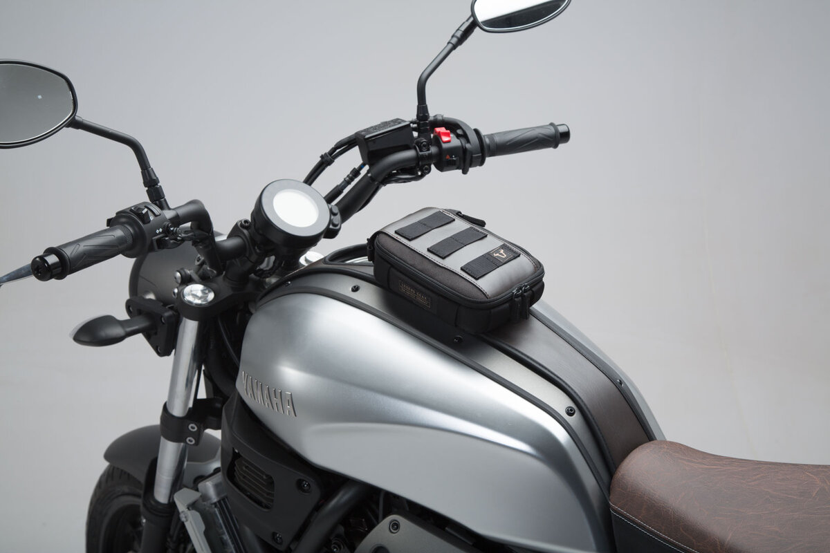 SW-MOTECH Bolsa de deposito para moto LEGEND GEAR LA2 1,2L - Bild 5 von 6