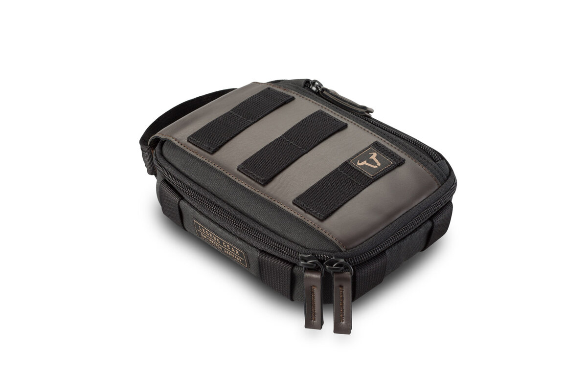 SW-MOTECH Bolsa de deposito para moto LEGEND GEAR LA2 1,2L - Bild 4 von 6