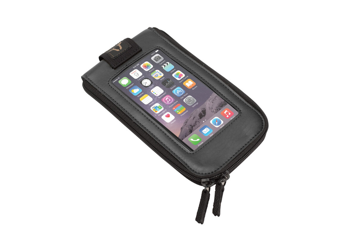 funda para movil compatible con pantalla táctil 5,5“ legend gear la3