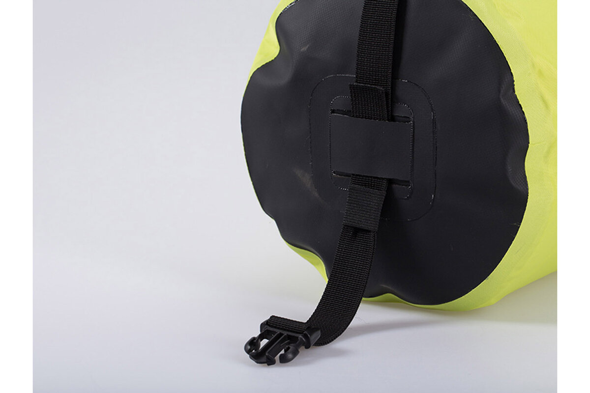 SW-MOTECH Set de bolsas impermeables de poliester DRYPACK 4/8/13L - Imagen 6 de 6