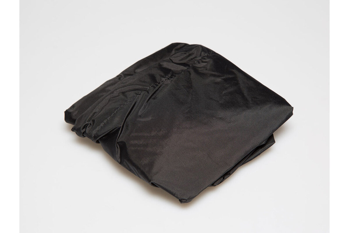 SW-MOTECH Bolsa interior impermeable para bolsa trasera RACKPACK - Imagen 2 de 2