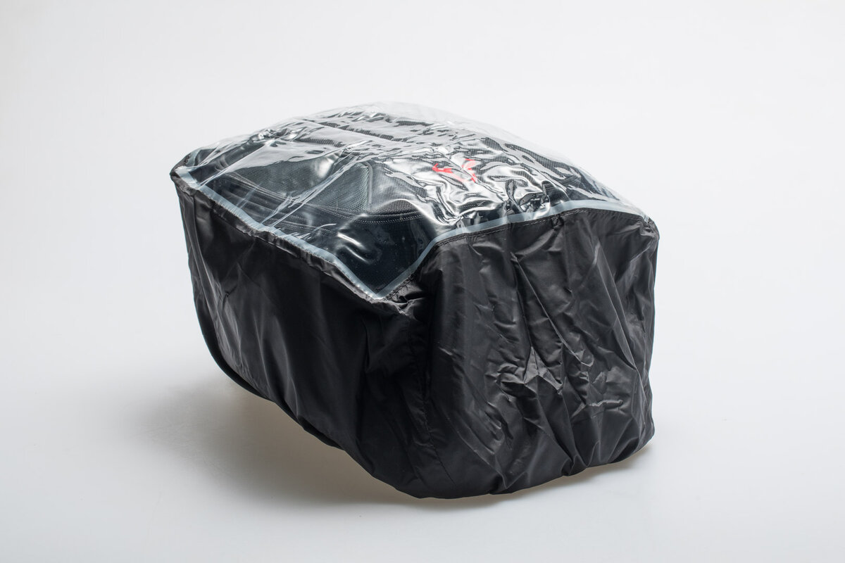 SW-MOTECH Rain cover for tank bag EVO CITY - Picture 1 of 1
