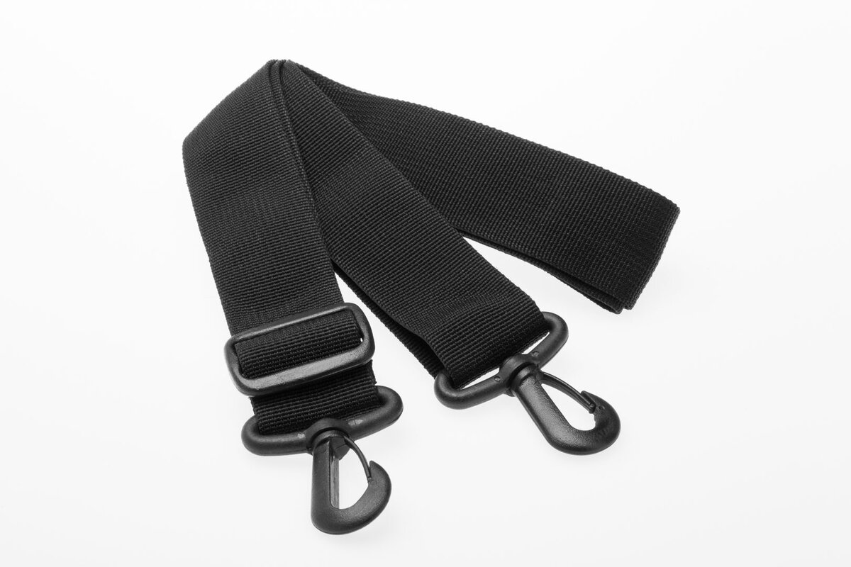 correa de hombro para bolsa trasera 38 mm