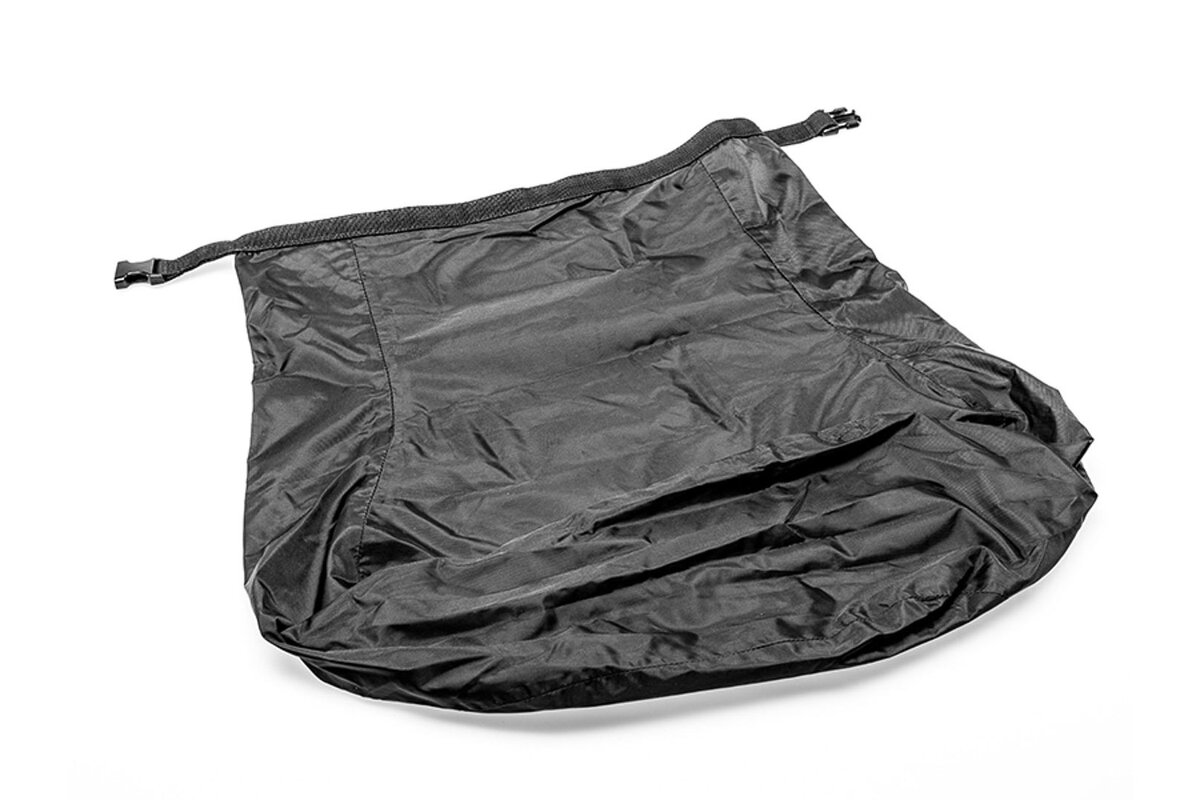 bolsa interior impermeable para maletas laterales blaze / h urban abs