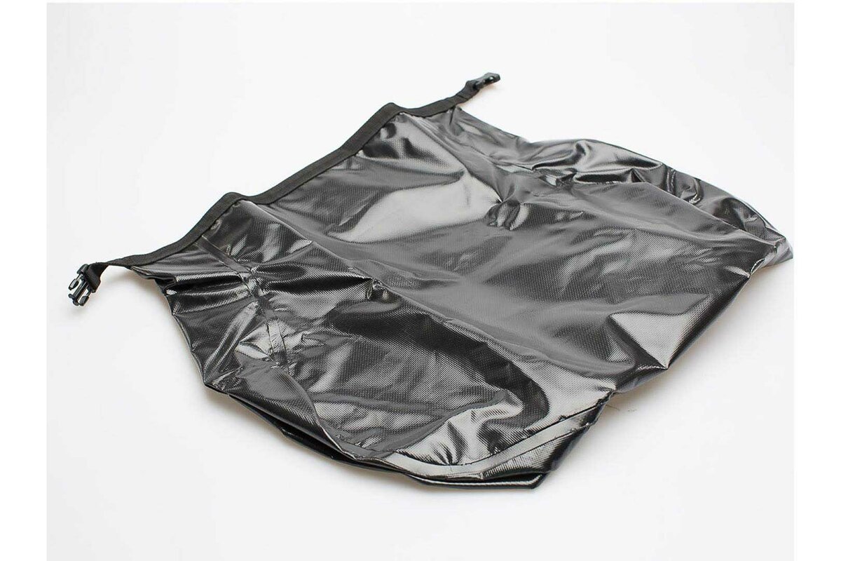 bolsa interior impermeable para la maleta lateral drybag aero