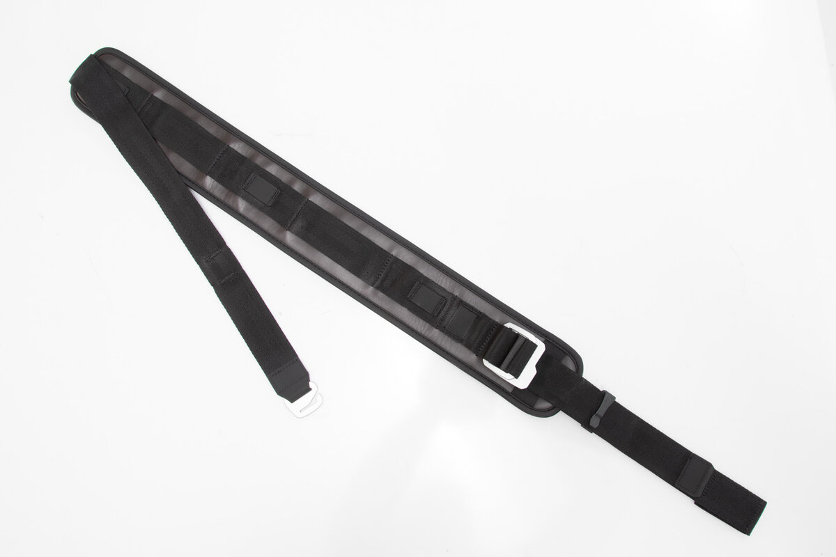 correa de hombro para bolsa de mensajero lr3 1115 mm