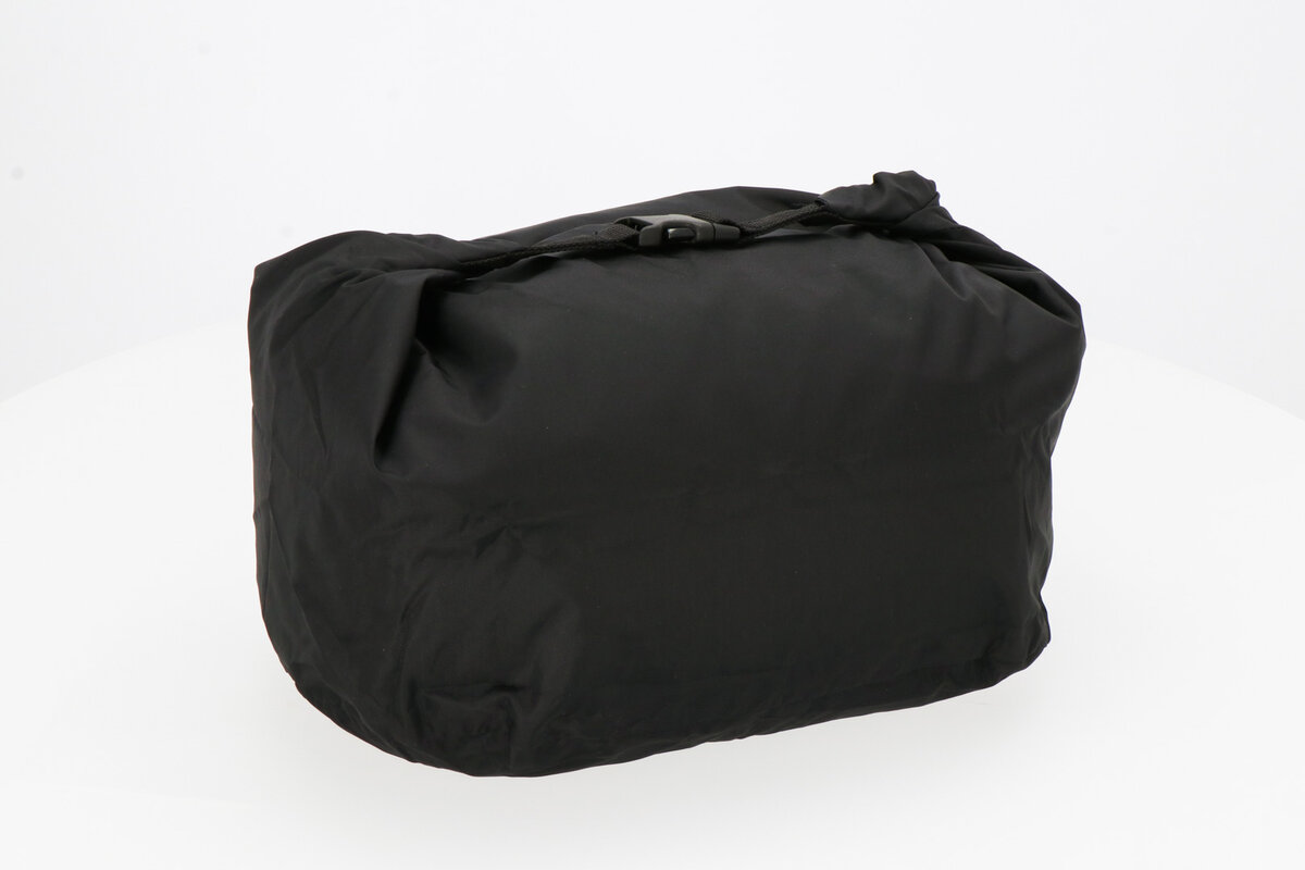 bolsa interior impermeable para bolsa trasera ion