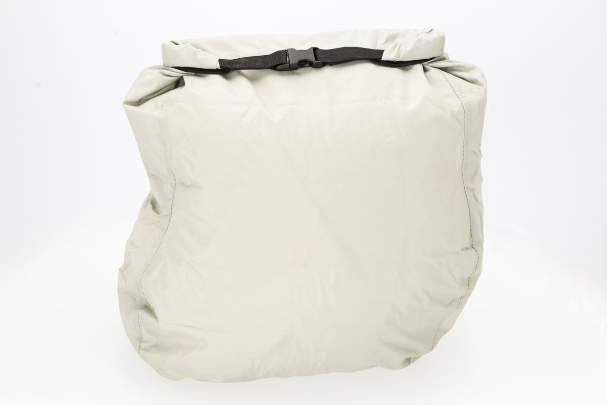 bolsa interior impermeable para maletas laterales aero abs
