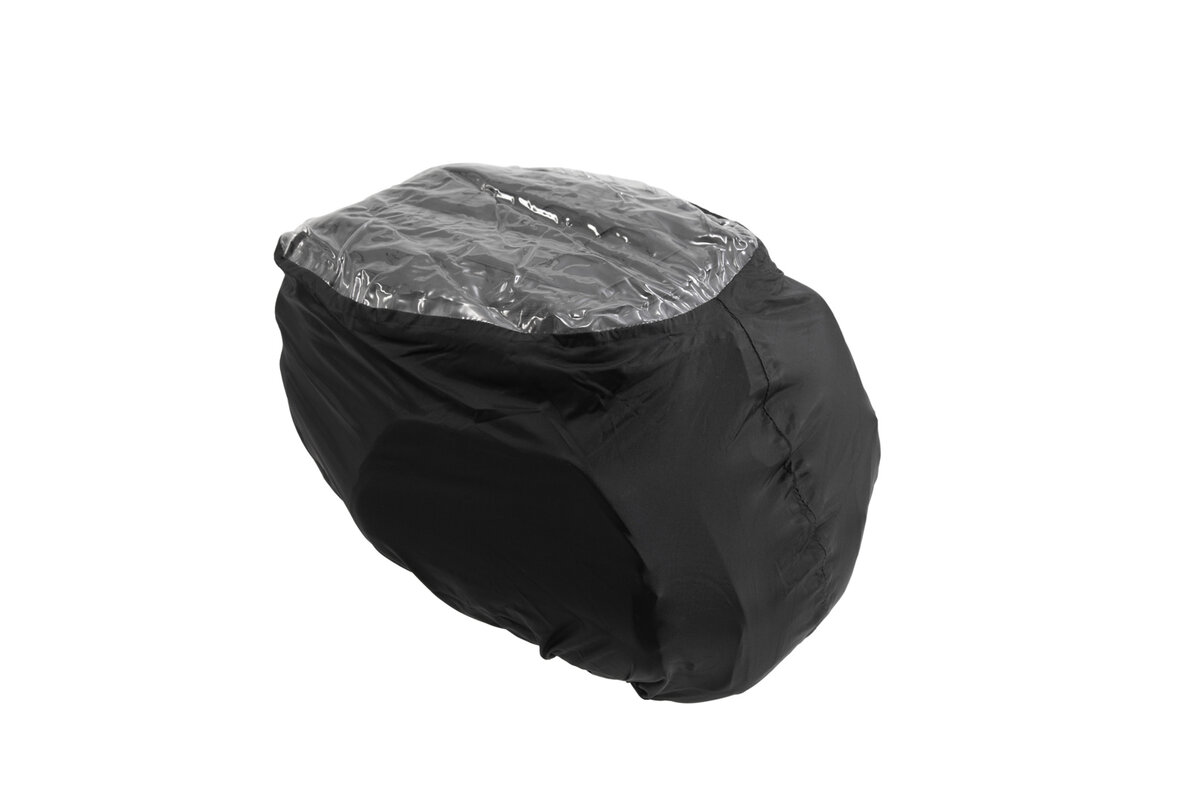 funda antilluvia para bolsa de depósito pro city