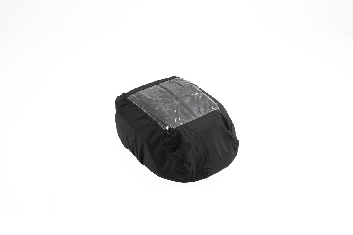 funda antilluvia para bolsa de depósito pro micro