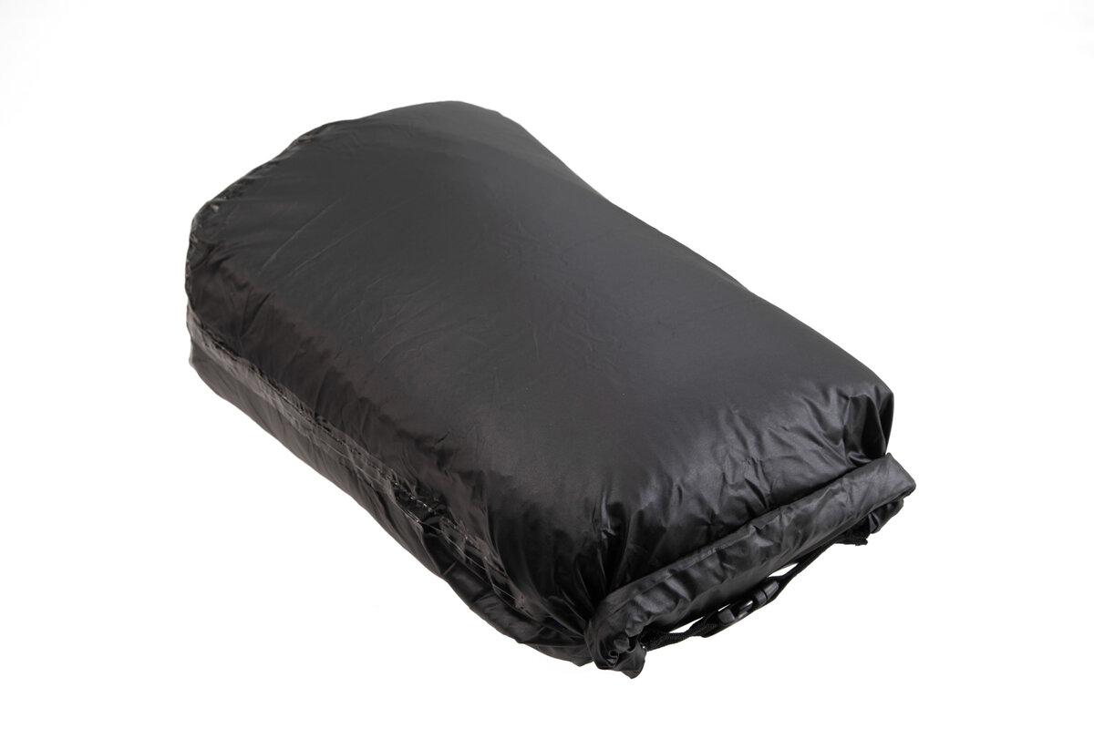 bolsa interior impermeable para bolsa de depósito con correas pro enduro