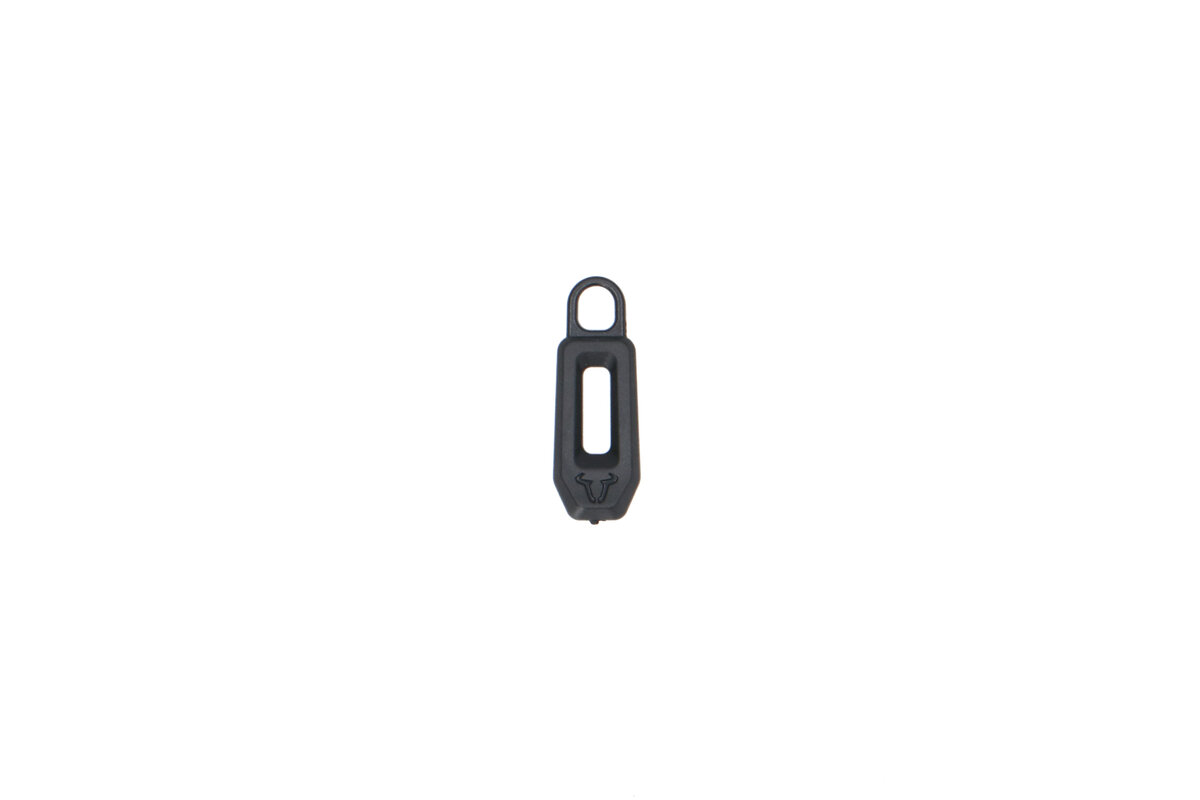 colgante para cremallera de bolsas y mochilas pro
