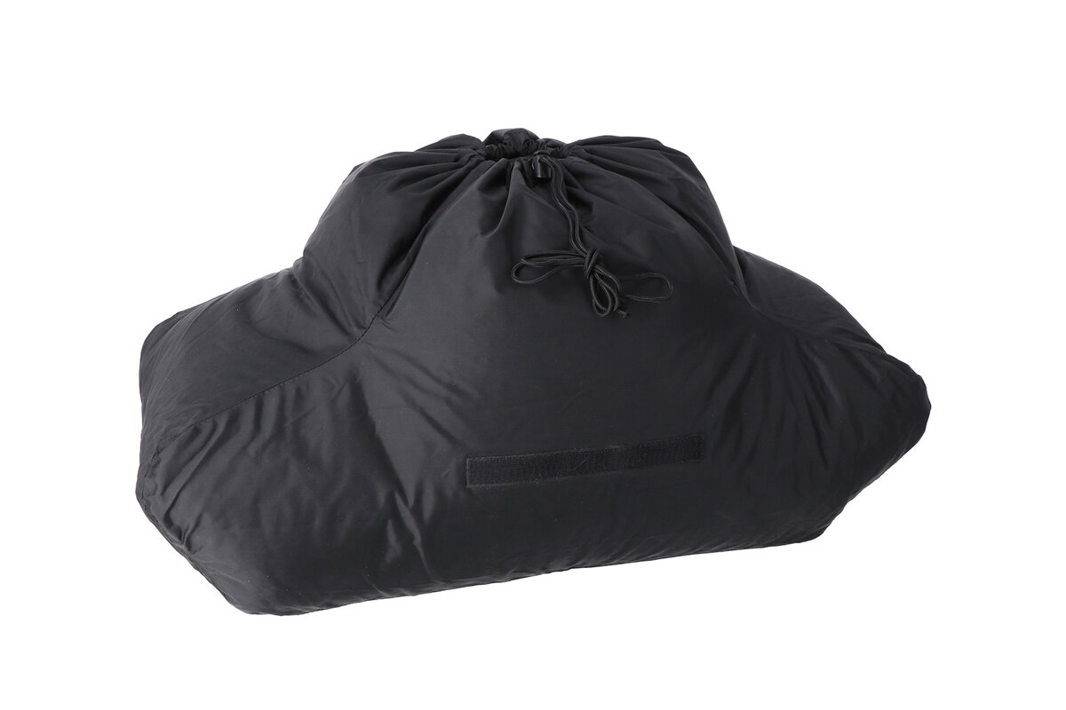 bolsa interior impermeable para bolsa trasera pro rackpack