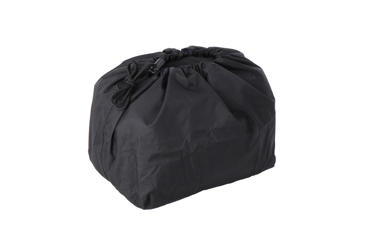 bolsa interior impermeable para bolsa trasera pro plus
