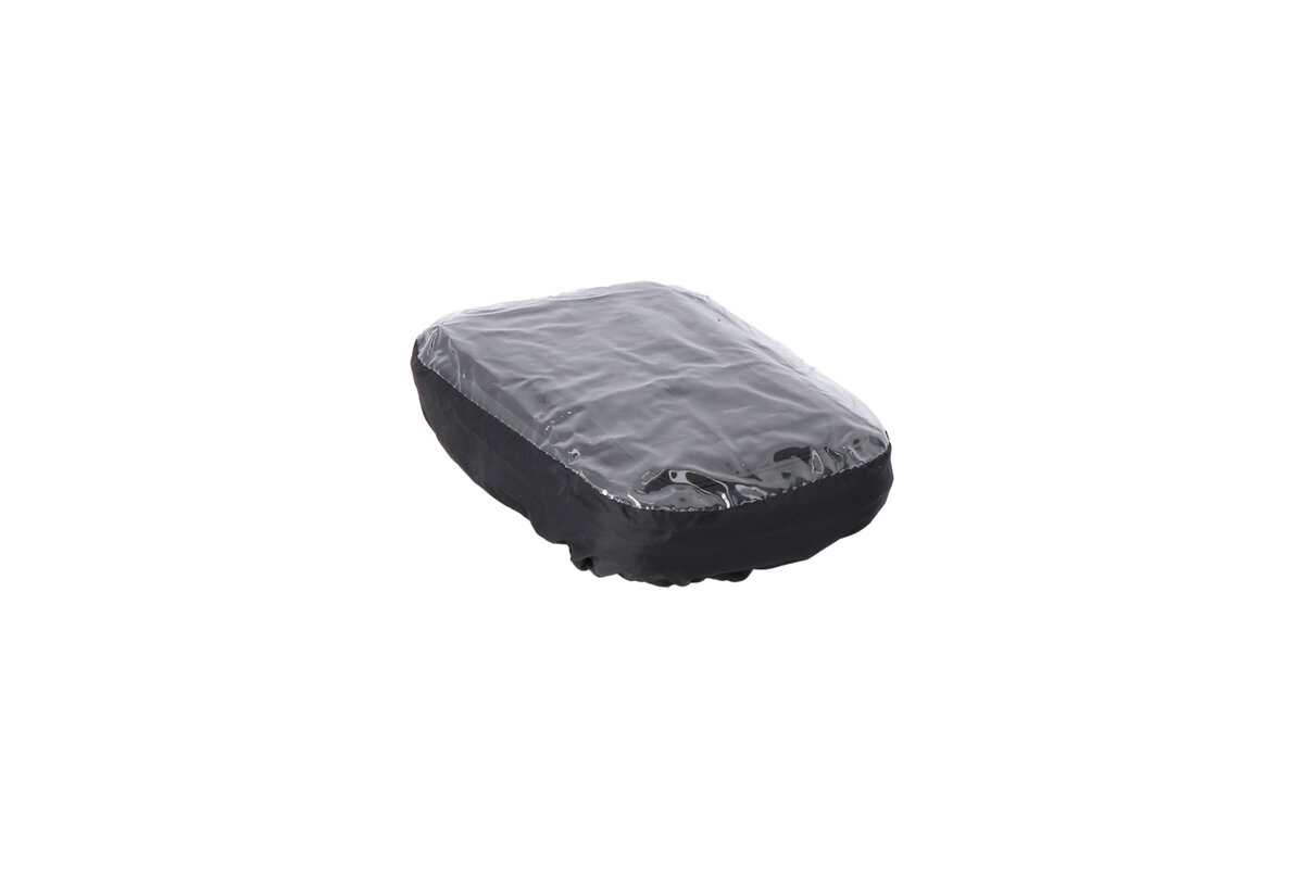 funda antilluvia para bolsa de depósito pro pocket