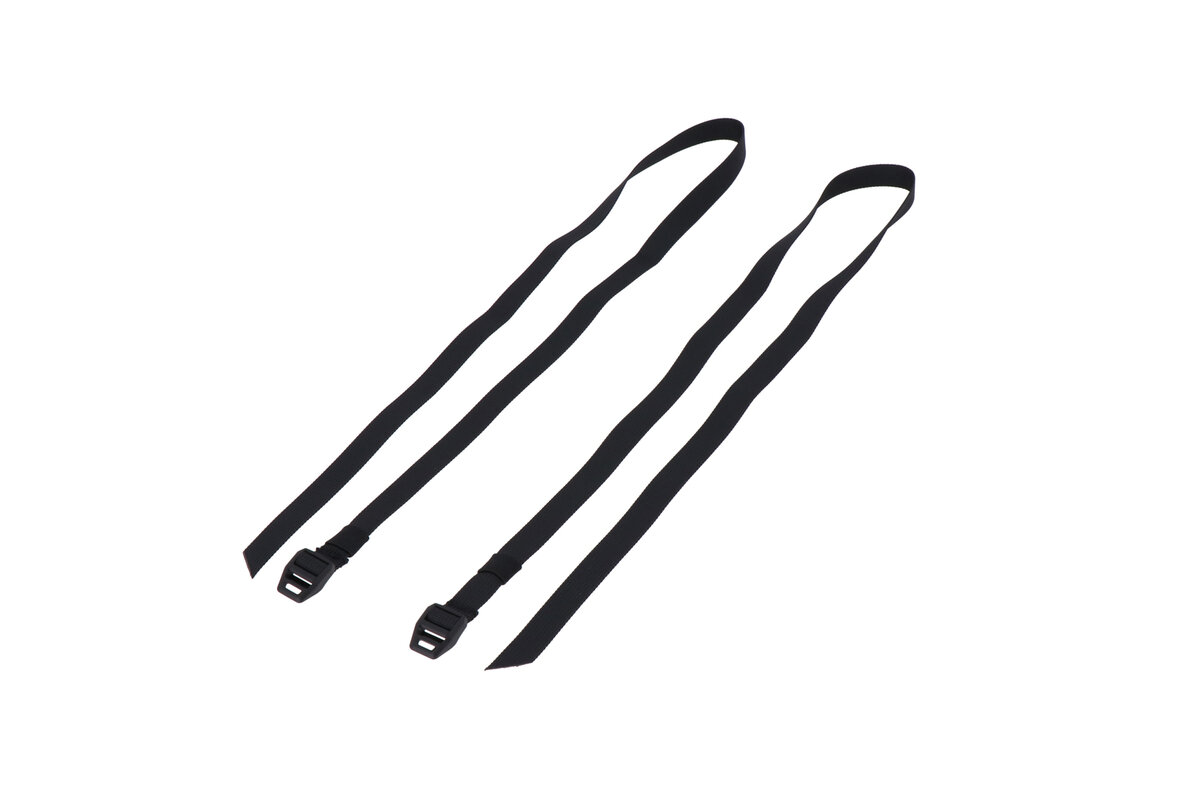recambio 2 correas para bolsa moto pro base