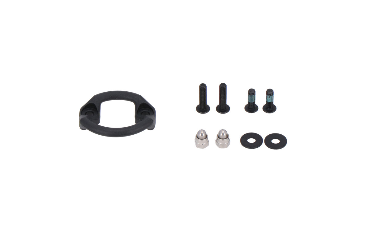 kit recambio argollas para bolsas traseras pro
