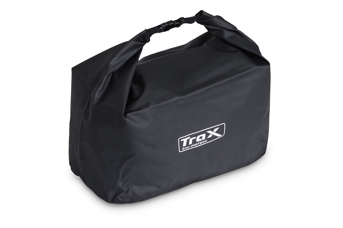 bolsa interior imperneable para maleta lateral trax