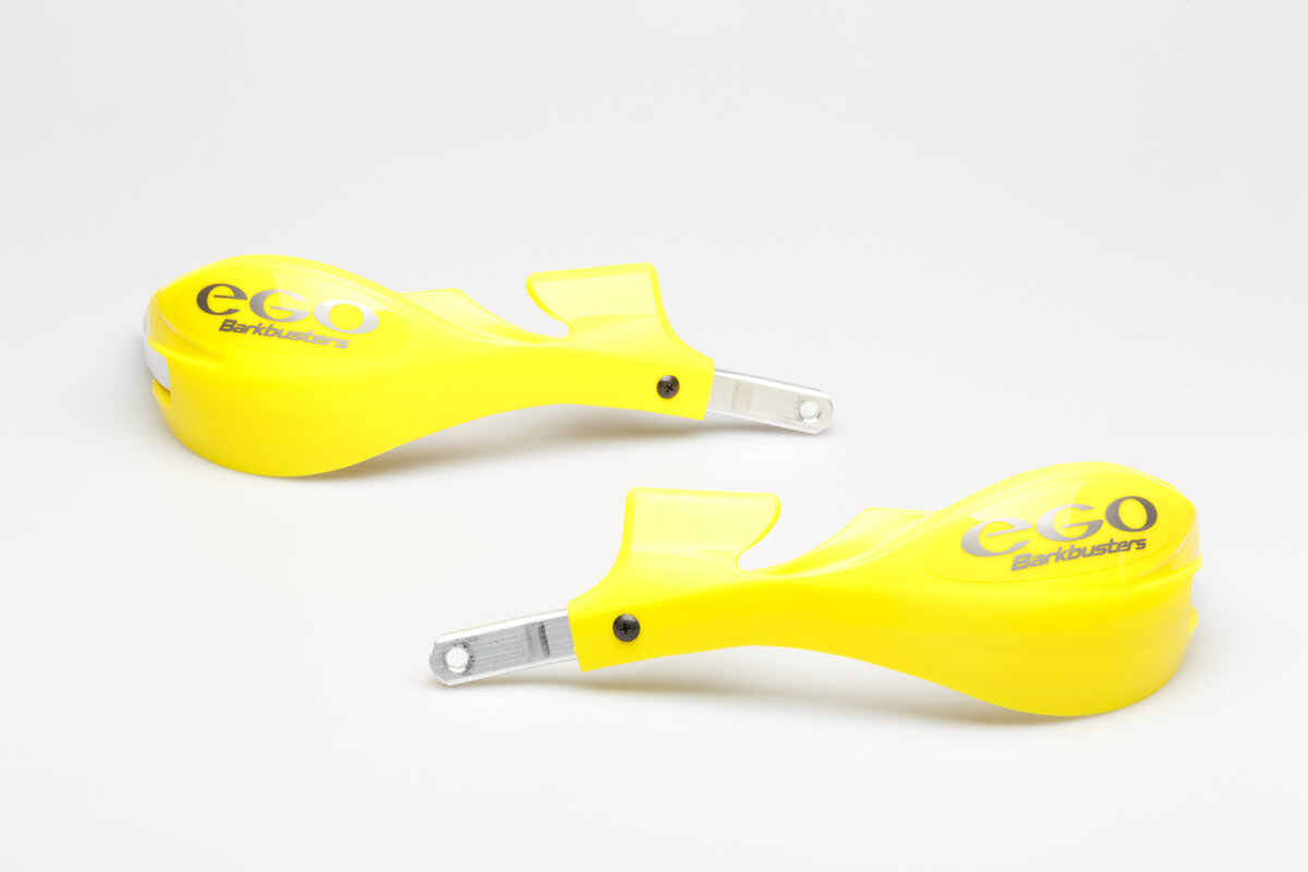 SW-MOTECH Protectores de manos con estructura sin kit de fijación EGO - Imagen 2 de 2