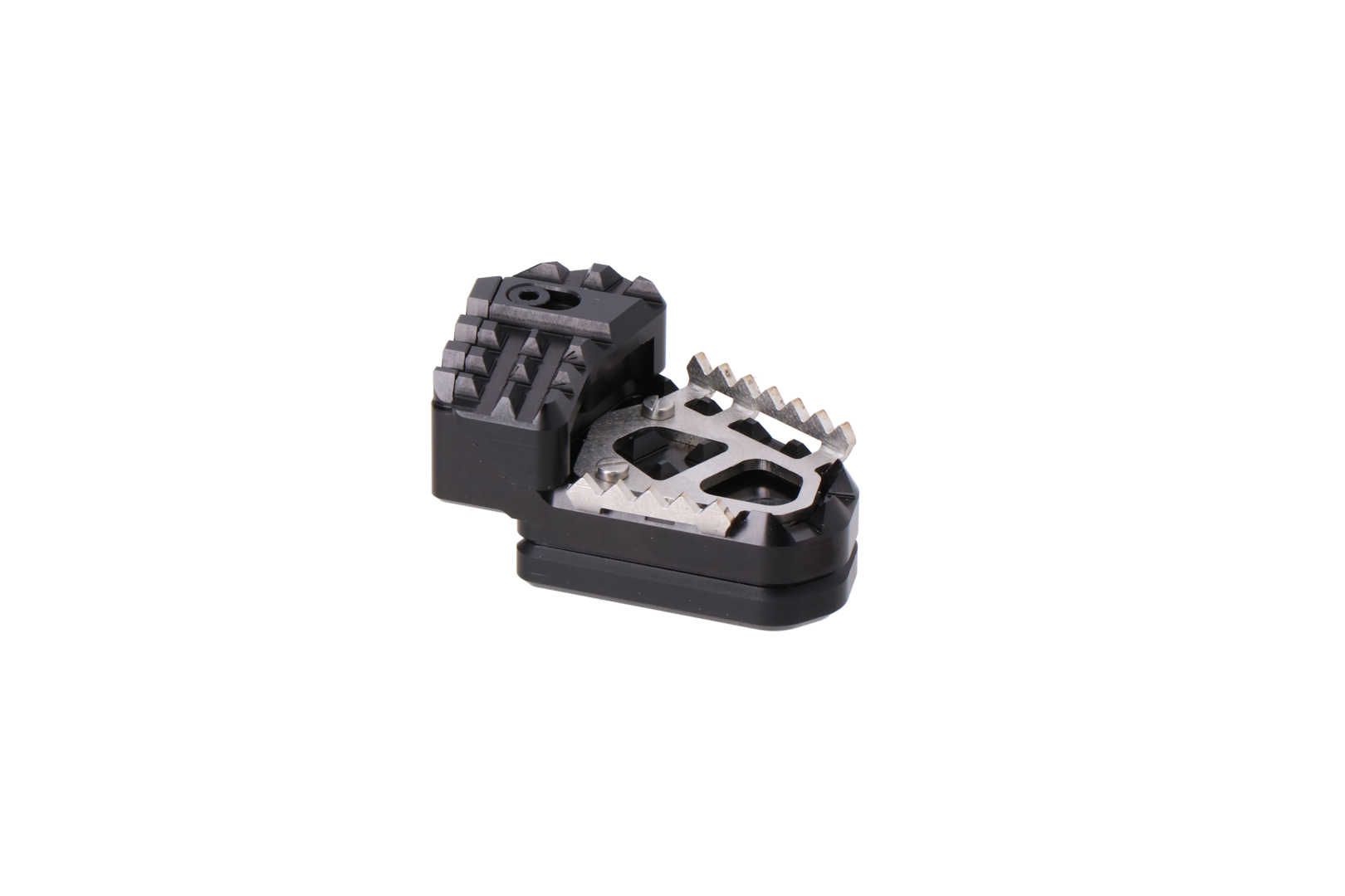 extensión de pedal de freno