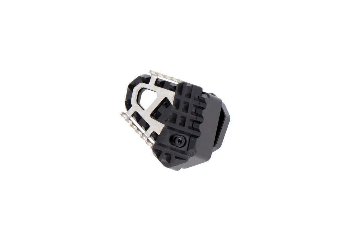 extensión de pedal de freno