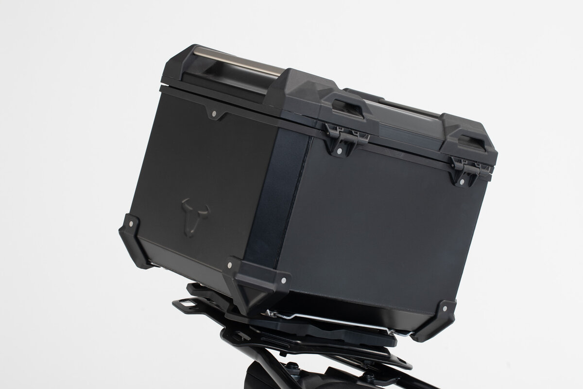 SW-MOTECH Adapterkit für Adventure-rack Gepäckträger for