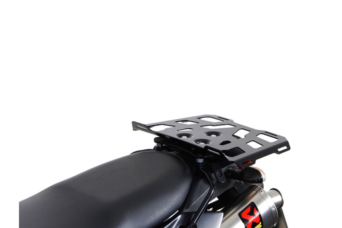 extensión para portaequipaje alu rack