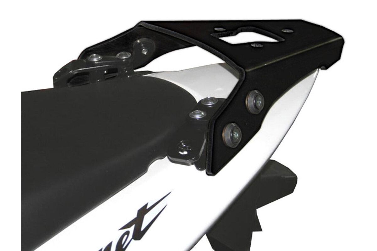 placa adaptadora para portaequipajes alu-rack