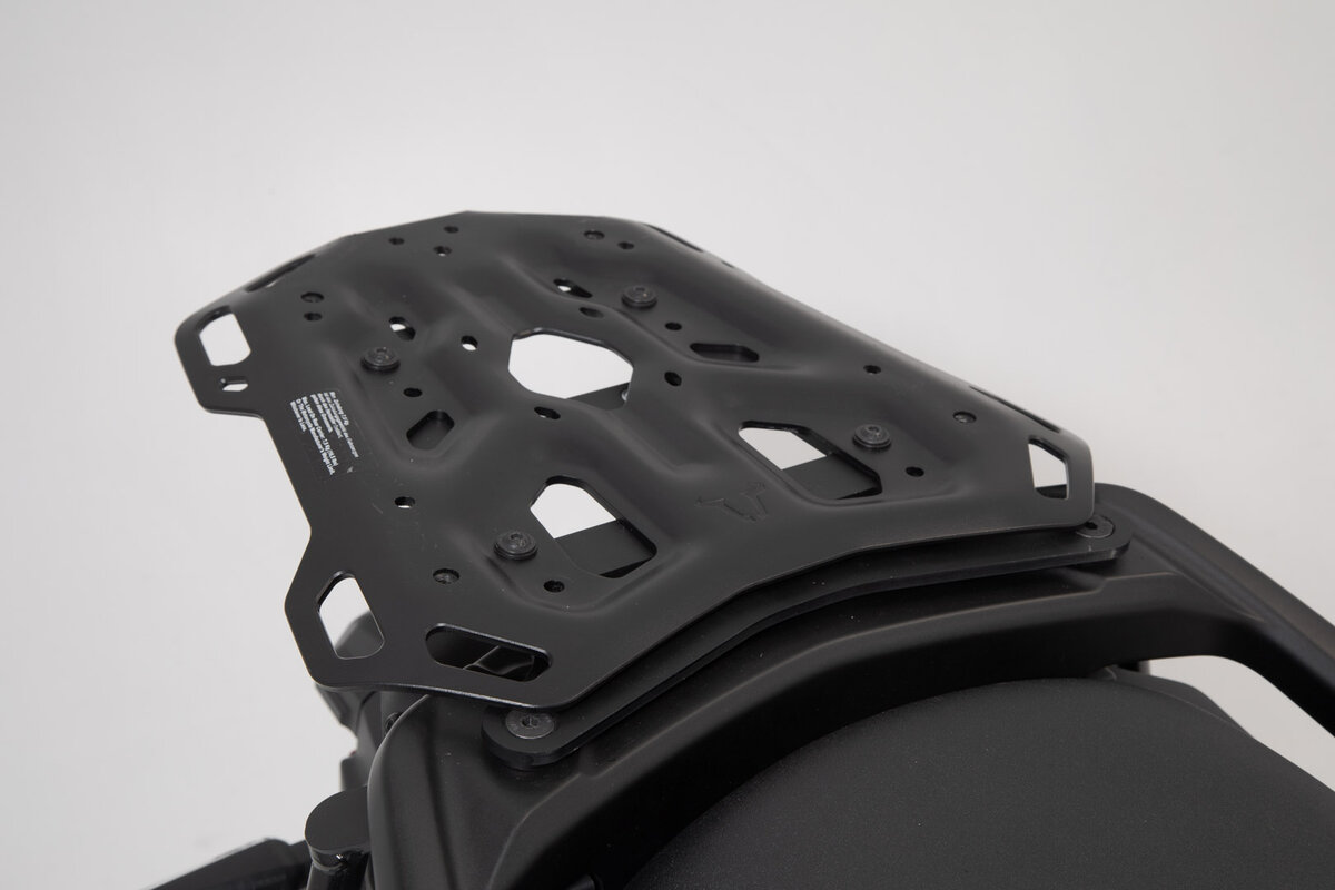 SW-MOTECH Bolsa trasera + soporte RACKPACK compatible con YAMAHA TRACER 9 / TRAC - Foto 8 di 10