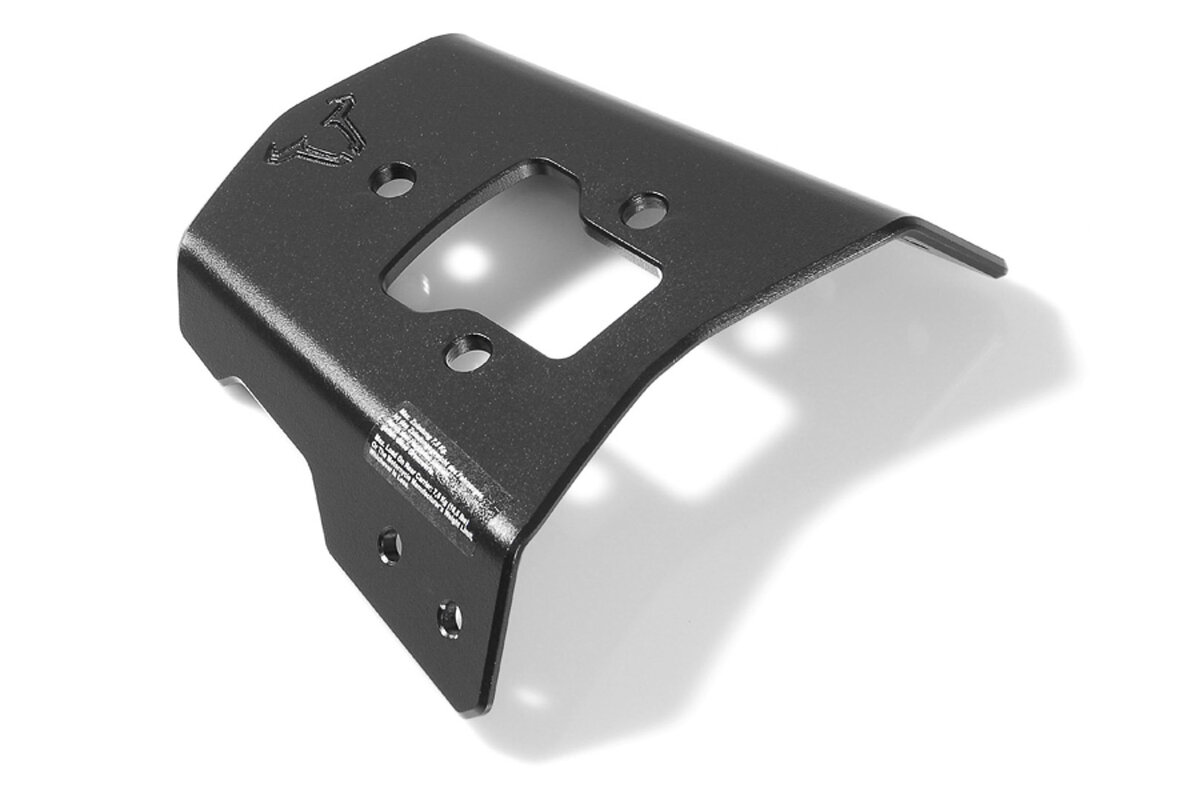 placa adaptadora para portaequipajes alu-rack