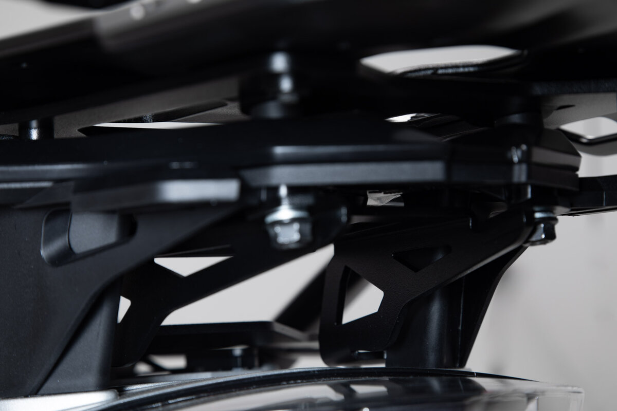 SW-MOTECH Verstevigingsset voor bagagesteun compatibel met BMW BMW R 1200 GS (12 - Bild 14 von 16