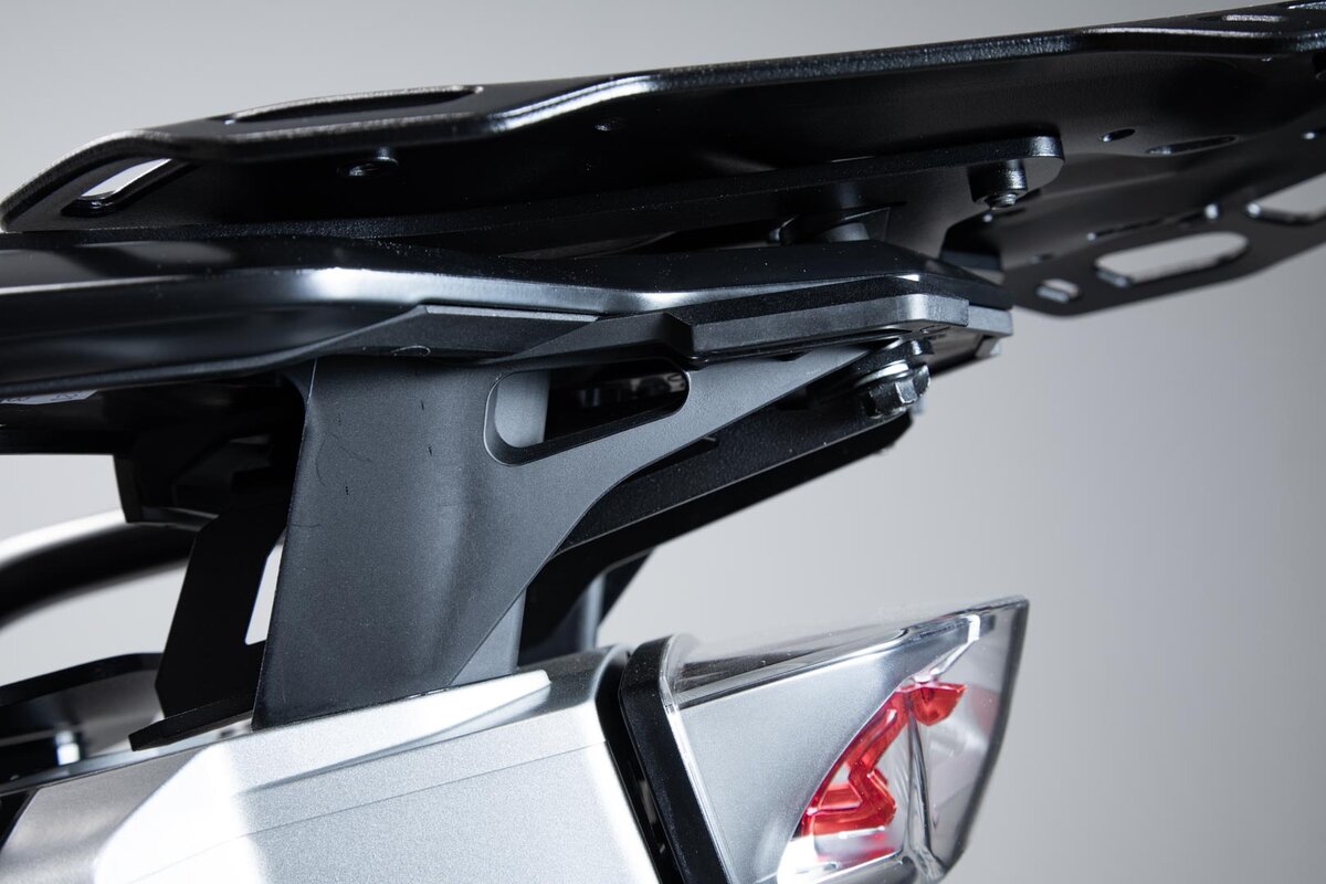 SW-MOTECH Verstevigingsset voor bagagesteun compatibel met BMW BMW R 1200 GS (12 - Bild 16 von 16