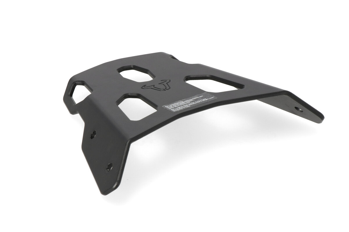portaequipajes para moto steel-rack