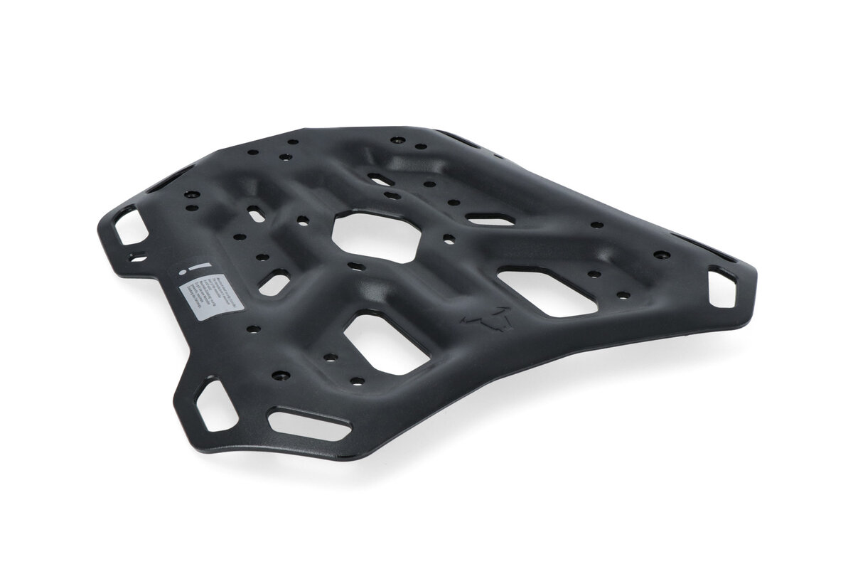 placa adaptadora para portaequipajes adventure-rack