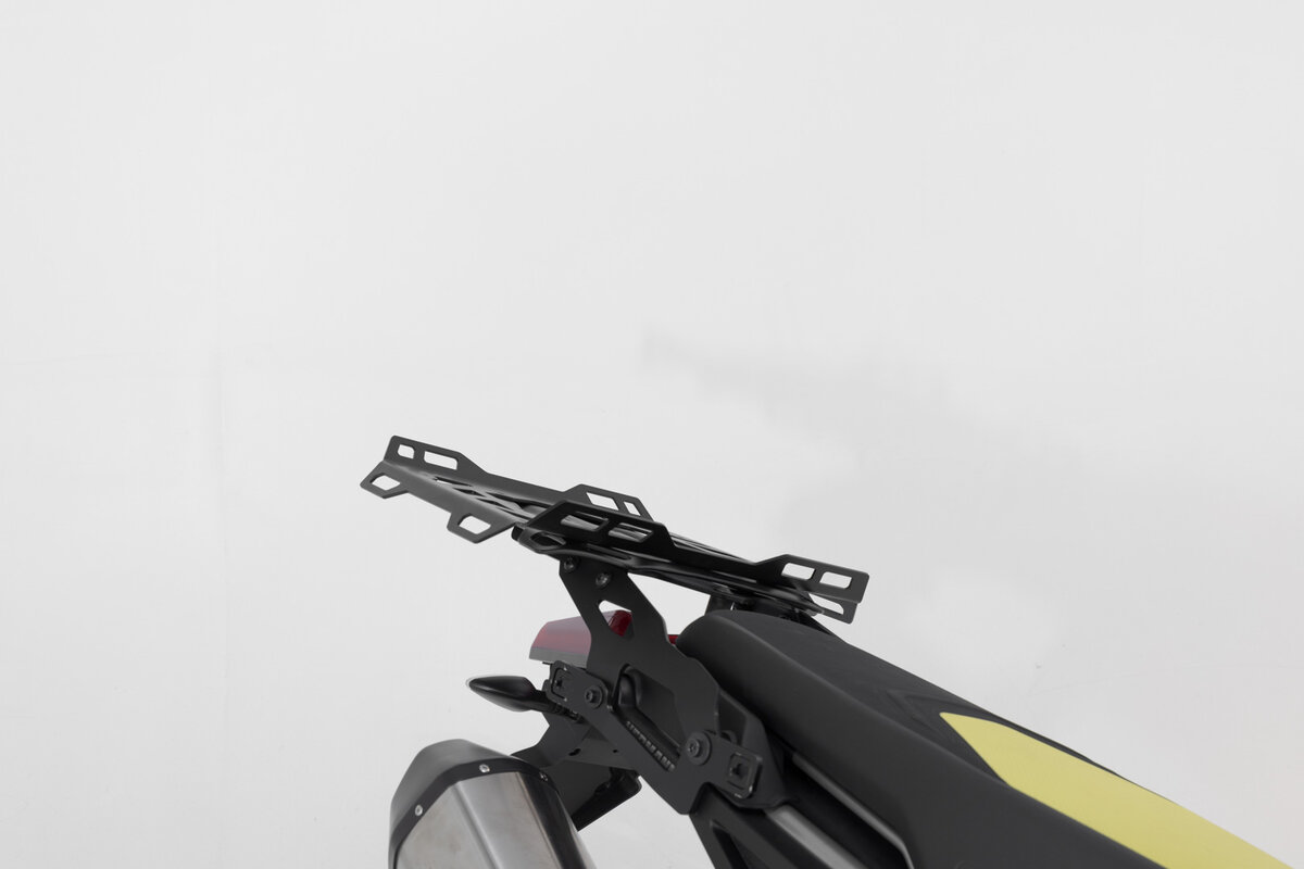 SW-MOTECH Bolsa trasera + soporte RACKPACK compatible con APRILIA TAUREG 660 (21 - Imagen 11 de 12
