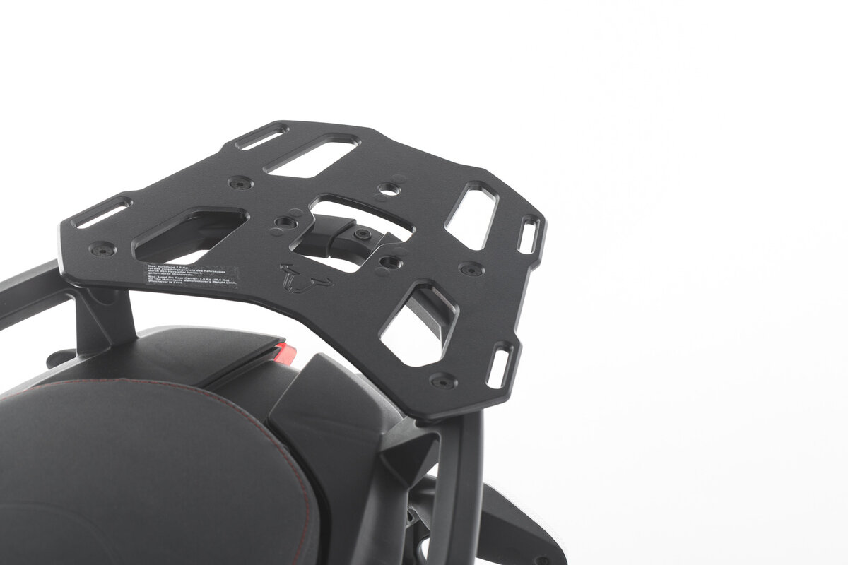 placa adaptadora para portaequipajes alu-rack