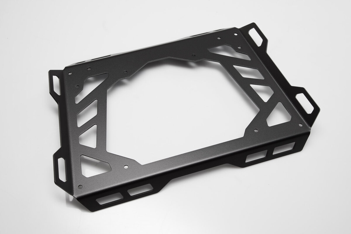 SW-MOTECH Bolsa trasera + soporte RACKPACK compatible con DUCATI MULTISTRADA V4 - Bild 9 von 12