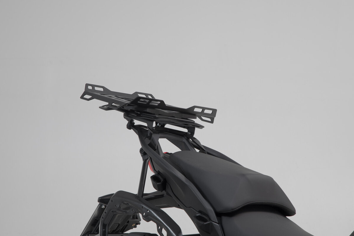 SW-MOTECH Bolsa trasera + soporte RACKPACK compatible con DUCATI MULTISTRADA V4 - Bild 11 von 12