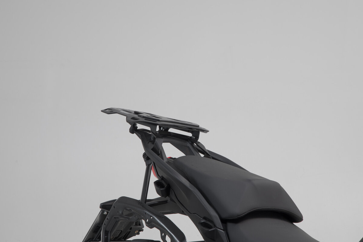 SW-MOTECH Bolsa trasera + soporte RACKPACK compatible con DUCATI MULTISTRADA V4 - Bild 12 von 12