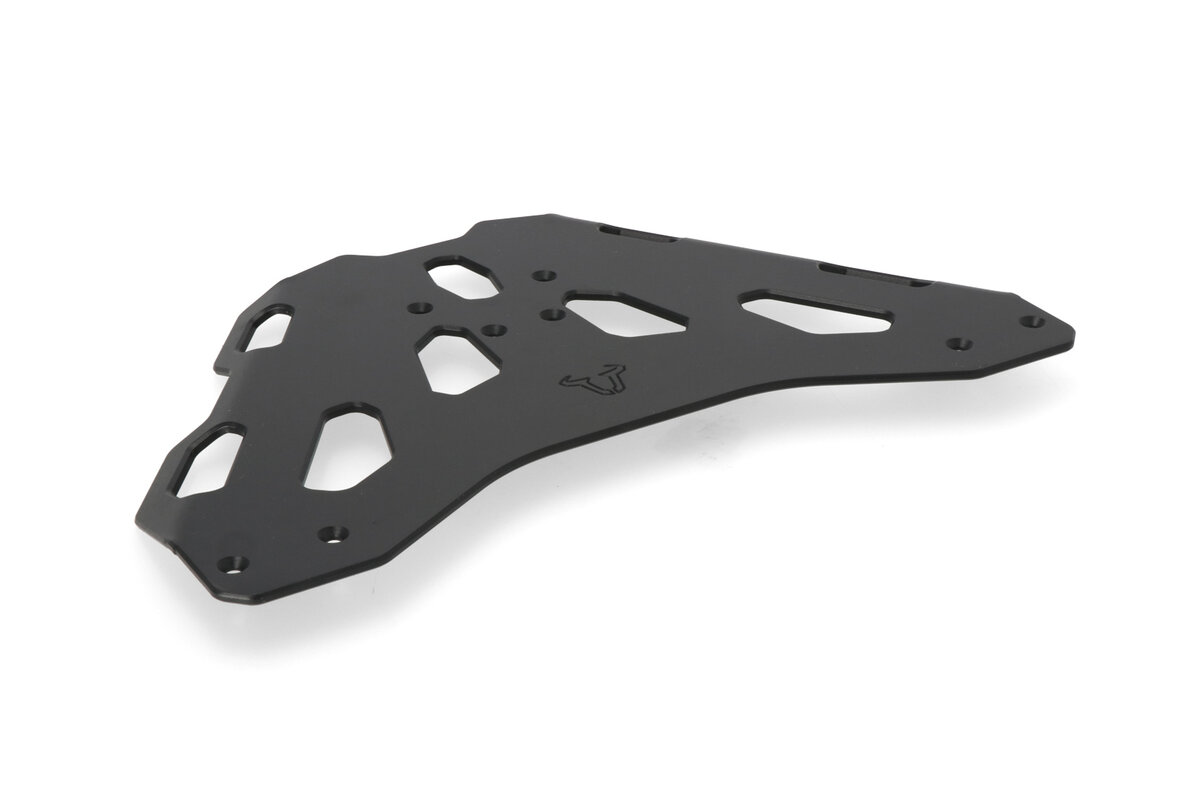 portaequipajes para moto steel-rack