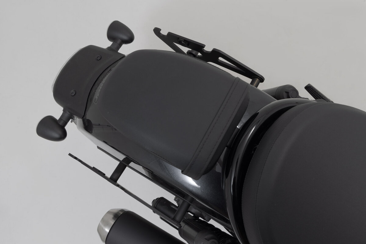 SW-MOTECH rechte Halterung für Seitentasche SLH kompatibel zu HONDA CMX1100 REBEL (20 - Bild 12 von 14