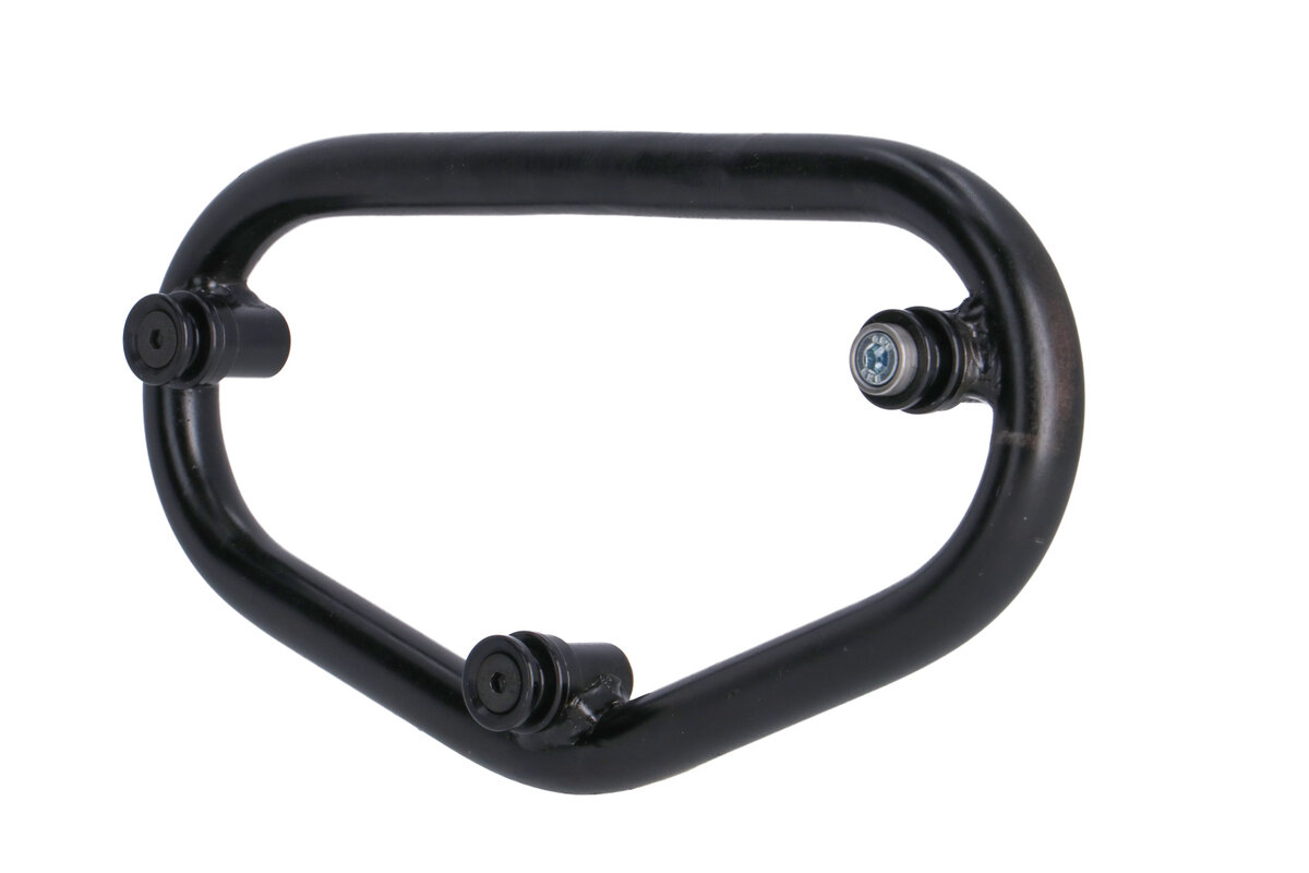 soporte derecho para bolsa lateral slc
